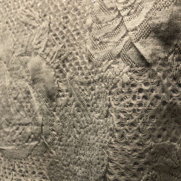 Arie. A S textured cardigan - Picture 9 of 10